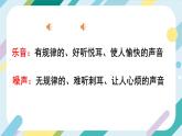 【核心素养目标】沪科版+初中物理 八年级全一册 2.2 声音的特性 课件+教案+练习（含教学反思和答案）