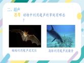 【核心素养目标】沪科版+初中物理 八年级全一册 2.3 超声与次声 课件+教案+练习（含教学反思和答案）
