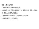2024中考物理三轮突破2受力分析与运动分析课件