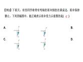 2024中考物理三轮突破2受力分析与运动分析课件