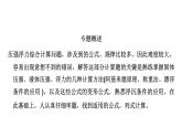 2024中考物理三轮突破3压强浮力的综合计算课件
