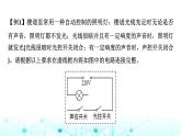 2024中考物理三轮突破8电路设计与电路故障分析课件