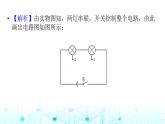 2024中考物理三轮突破10电学作图课件