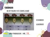 教科版物理八年级上册 第二章 3.测量物体运动的速度课件