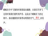 教科版物理八年級(jí)上冊(cè) 第三章 1.認(rèn)識(shí)聲現(xiàn)象課件
