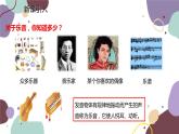 教科版物理八年級上冊 第三章 2.樂音的三特征課件