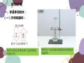 教科版物理八年级上册 第五章 4.地球上的水循环课件