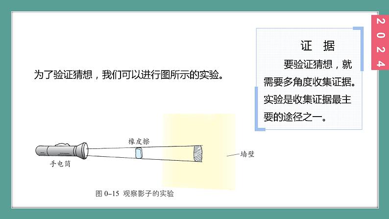 (2024)苏科版物理八年级上册（引言3）体验科学探究PPT课件第7页