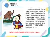 【核心素养目标】沪科版+初中物理+八年级全一册 7.2  力的合成 课件+教案+练习（含教学反思和答案）