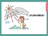 （2024）苏科版物理八年级上册3-5人眼看不见的光PPT课件