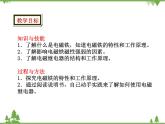 人教版物理九年级下册 第20章 第3节  电磁铁 电磁继电器课件