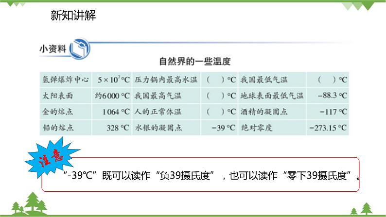 人教版物理八年级上册 第3章 第1节 温度课件第7页