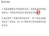 2.2声音的特性  课件--2024-2025学年人教版物理八年级上册
