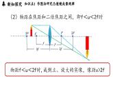 5.3凸透镜成像的规律第2课时 课件--2024-2025学年人教版物理八年级上册
