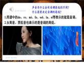 2.2 声音的特性 课件 2024-2025学年 人教版物理八年级上册