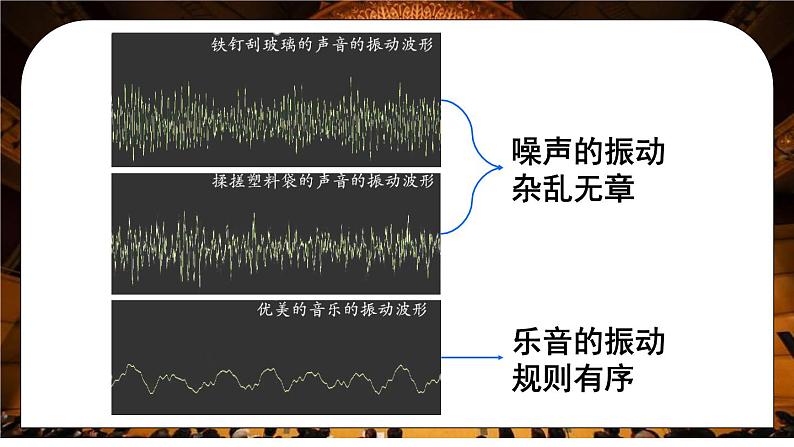 2.4 噪声的危害和控制 课件 2024-2025学年 人教版物理八年级上册04