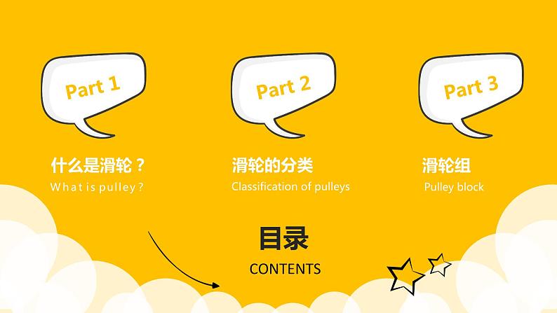 11.2 滑轮（教学课件）-2023-2024学年九年级物理上学期同步精品课堂（苏科版）第1页