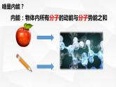 12.2 内能 热传递（教学课件）-2023-2024学年九年级物理上学期（苏科版）