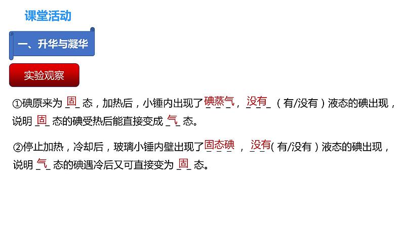 专题2.4  升华和凝华（课件）-2023-2024年八年级上册物理（苏科版）第8页