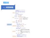 4.6  光的折射  透镜复习总结（课件）-2023-2024年八年级上册物理（苏科版）