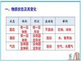1.1 物态变化 温度 课件---2024-2025学年北师大版物理八年级上册