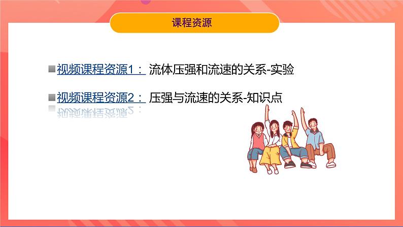 粤沪版八年级物理下册  9.4《神奇的升力》 课件+分层练习（原卷+解析卷）03