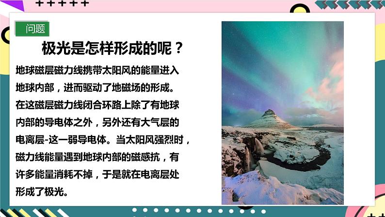 粤沪版物理九年级下册 16.1 《从永磁体谈起》课件+分层练习（原卷+解析卷）05