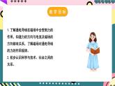 粤沪版物理九年级下册 17.2《电动机转动的原理》课件+分层练习（原卷+解析卷）