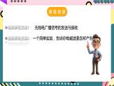 粤沪版物理九年级下册  19.1《最快的“信使”》课件+分层练习（原卷+解析卷）