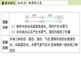 苏科版八年级物理上册课件 第二章 第一节 物质的三态 温度的测量
