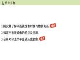 蘇科版八年級(jí)物理上冊(cè)課件 第三章 第三節(jié) 平面鏡