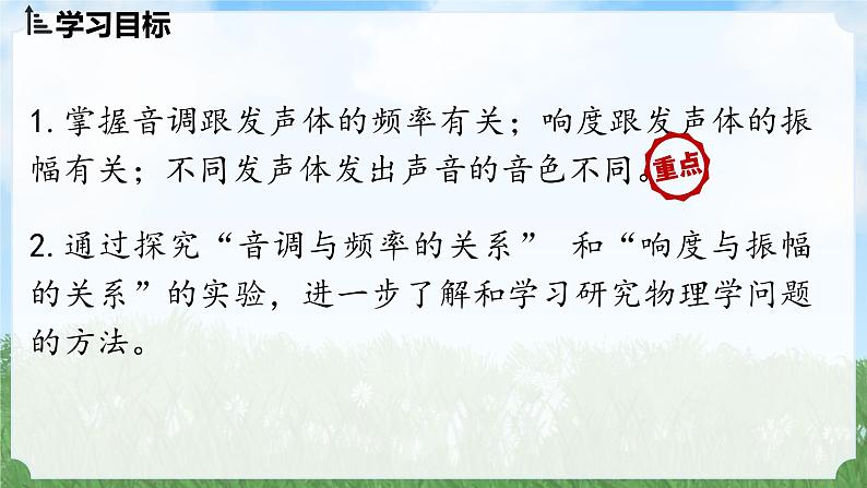 (2024)人教版物理八年级上册(2-5)跨学科实践：制作隔音房间模型PPT课件02