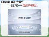 (2024)人教版物理八年级上册(3-4)升华与凝华PPT课件