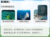 (2024)人教版物理八年級(jí)上冊(cè)(4-1)光的直線傳播PPT課件
