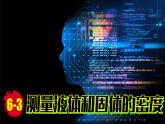 (2024)人教版物理八年级上册(6-3)测量固体和液体的密度PPT课件