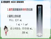 (2024)人教版物理八年级上册(6-3)测量固体和液体的密度PPT课件