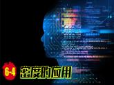 (2024)人教版物理八年级上册(6-4)密度的应用PPT课件