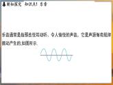 1.3 噪聲及其控制 （課件）---2024-2025學(xué)年蘇科版物理八年級上學(xué)期