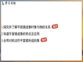 2.3 平面镜 （课件）---2024-2025学年苏科版物理八年级上学期