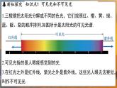 3.5 人眼看不见的光 （课件）---2024-2025学年苏科版物理八年级上学期