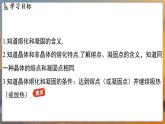 4.3 熔化和凝固 （课件）---2024-2025学年苏科版物理八年级上学期