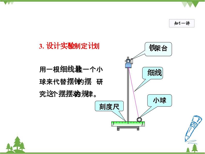 粤沪版物理八年级上册 1.4 尝试科学探究3课件08