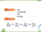 粤沪版物理八年级上册 3.1 光世界巡行3课件