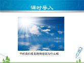 粤沪版物理八年级上册 3.2 探究光的反射规律3课件