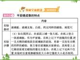 粤沪版物理八年级上册 3.3 探究平面镜成像特点4课件