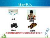 粤沪版物理八年级上册 3.5 奇妙的透镜3课件