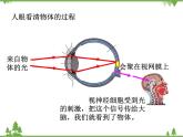 粤沪版物理八年级上册 3.7 眼睛与光学仪器2课件