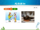 粤沪版物理八年级上册 4.2 探究汽化和液化的特点3 第2课时 液化课件