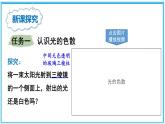 4.5 设计舞台灯光秀 课件---2024-2025学年北师大版物理八年级上册