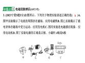 2024宁夏中考物理二轮复习 第16讲  电与磁（课件）